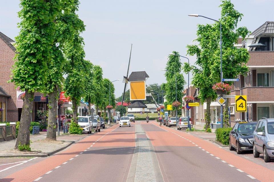 Gemeente Boekel Regionaal Energieloket